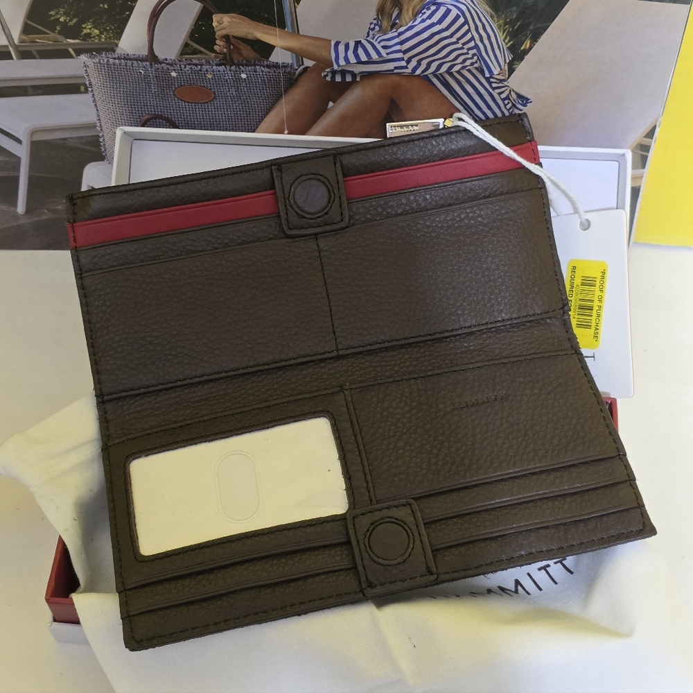 Hammitt 110 Wallet - Picture 5 of 5
